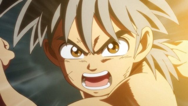 Dragon Quest: The Adventure of Dai S01E32