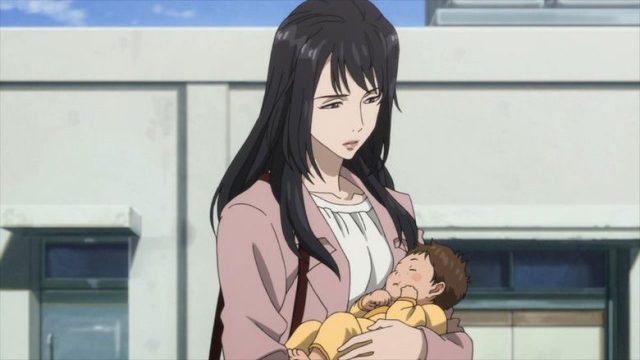 Parasyte: The Maxim S01E14