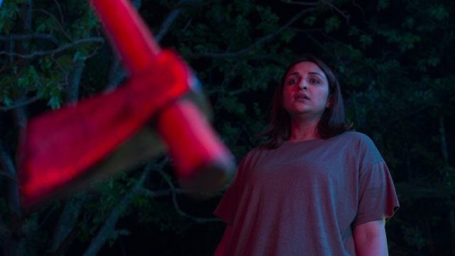 Shaque - No Confies En Nadie S01E06