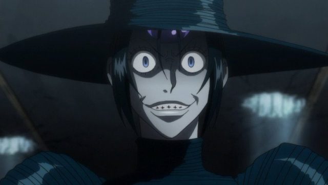 Hunter × Hunter S02E124