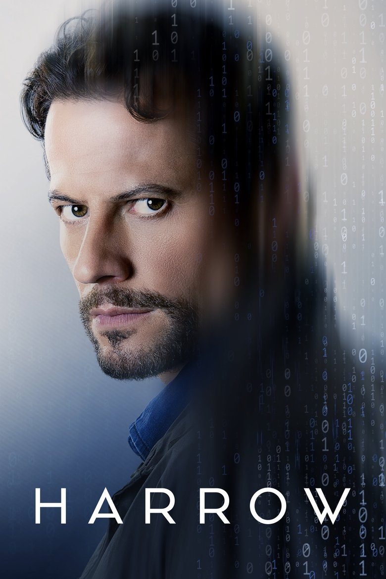 Harrow Temporada 2