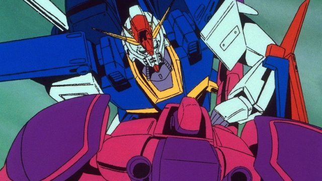 機動戦士ガンダムZZ S01E15
