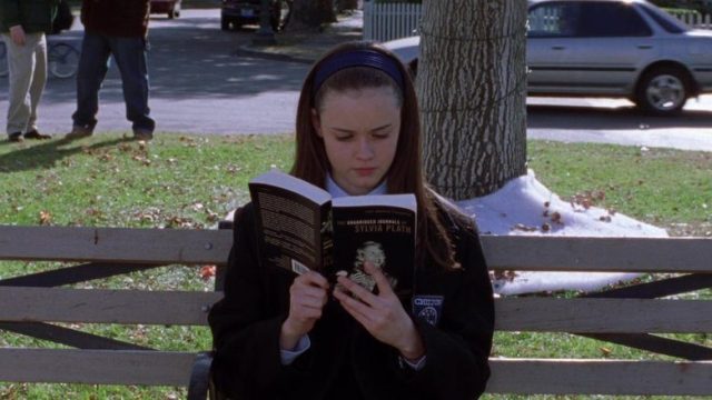 Las Chicas Gilmore S01E12