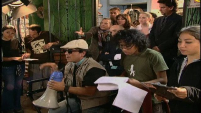Vecinos S03E08