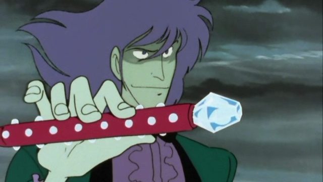Lupin III S02E79