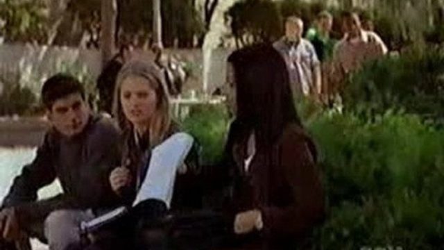 Party of Five S06E04