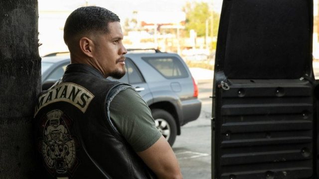 Mayans M.C. S03E07
