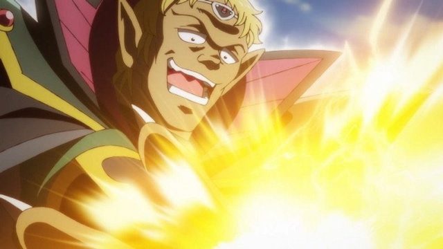 Dragon Quest: The Adventure of Dai S01E35