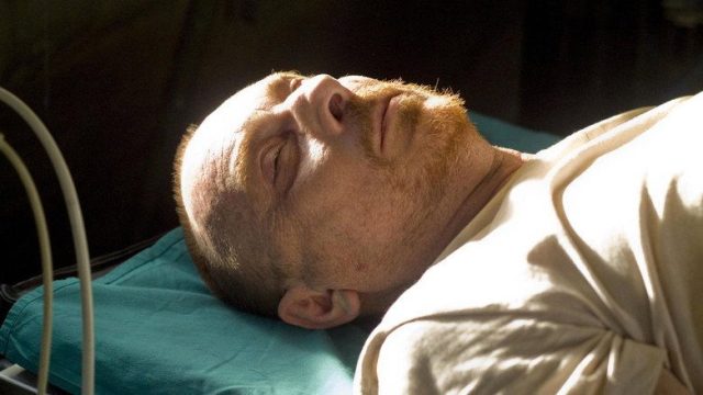 El internado S07E10