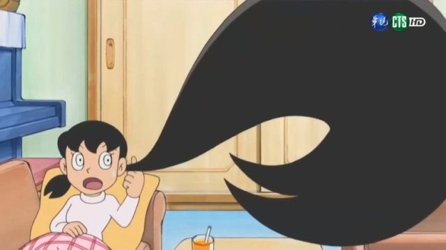 Doraemon, el gato cósmico S01E461