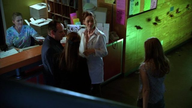 CSI: Las Vegas S05E20