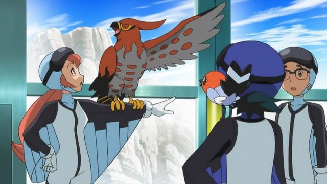 Pokémon S17E35