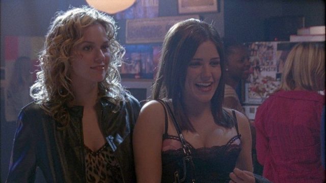 Hermanos Rebeldes S01E08