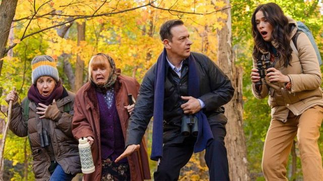 Best Medicine S01E10
