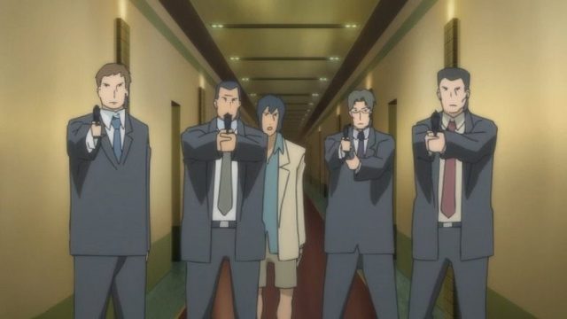 SPEED GRAPHER S01E20