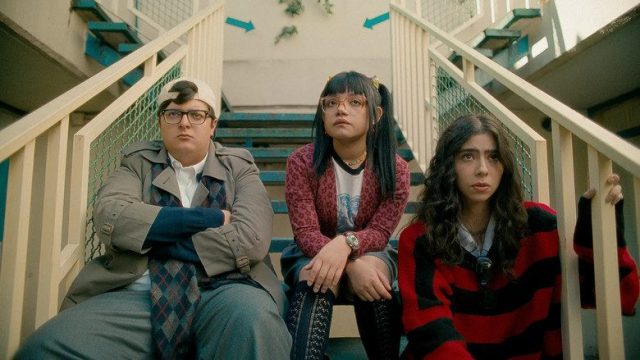 Nadie nos va a extrañar S02E08