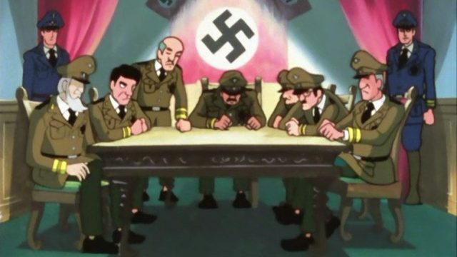 Lupin III S02E03