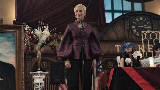 The Walking Dead S11E10