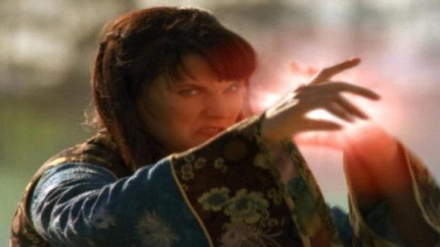 Xena: La Princesa Guerrera S05E07