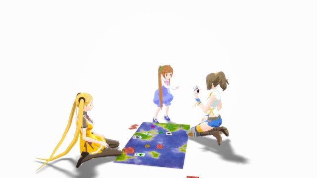 Aoki Hagane no Arpeggio S00E11