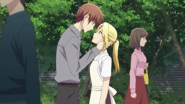 Fruits Basket S02E05