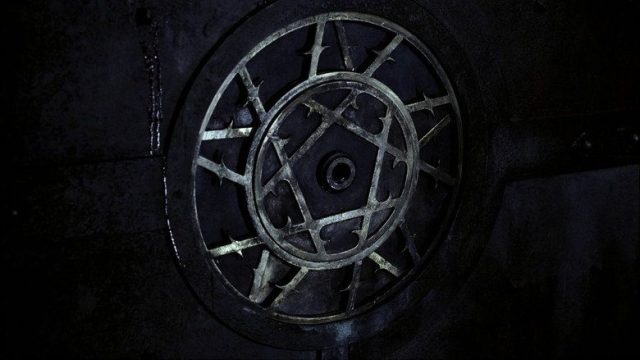 Supernatural S02E22