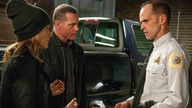 Policías de Chicago S02E09
