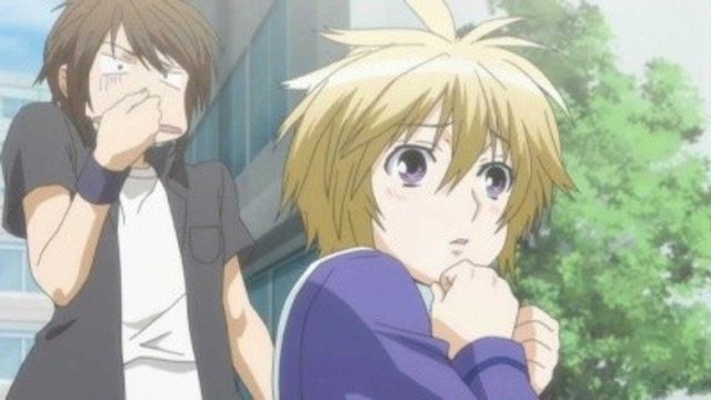 Sekirei S01E08