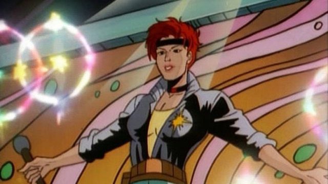 X-Men S03E11