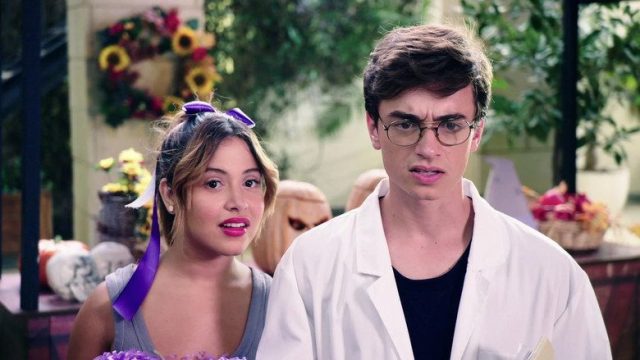 Greenhouse Academy S01E10