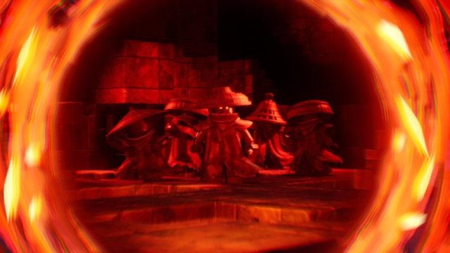 LEGO Ninjago: El ascenso de los dragones S02E08