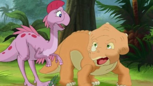 La tierra antes del tiempo (serie) S01E24