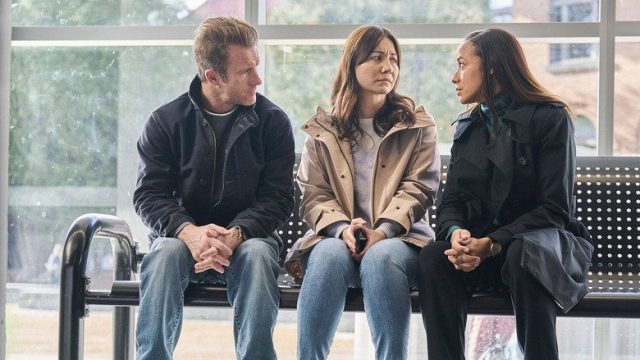 Alert: Unidad de Personas Desaparecidas S01E04