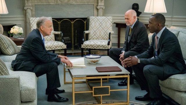 House of Cards S04E05