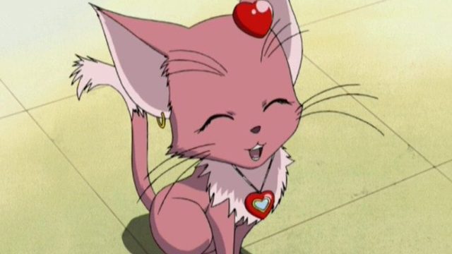 Sugar Sugar Rune S01E12