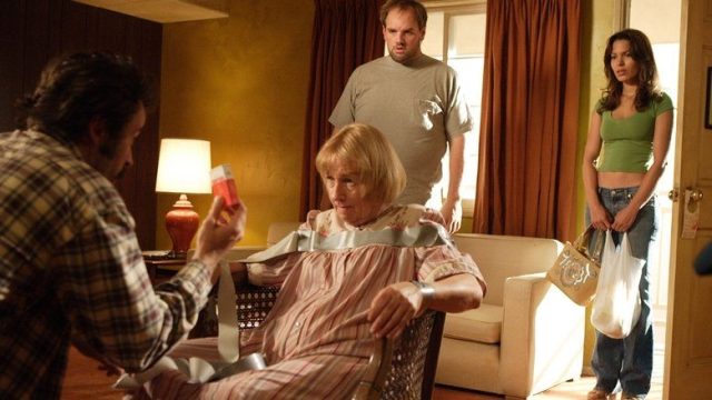 Mi nombre es Earl S01E02