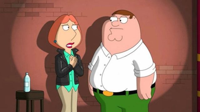 Padre de Familia S23E04
