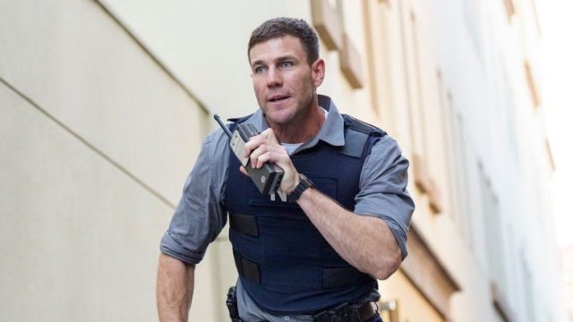 NCIS: Origins S02E09