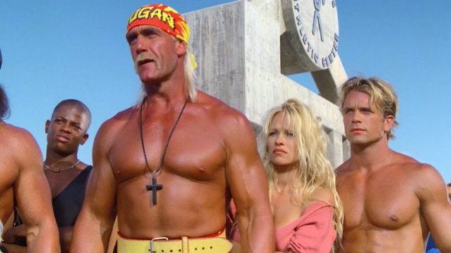 Baywatch: Guardianes de la Bahía S06E15