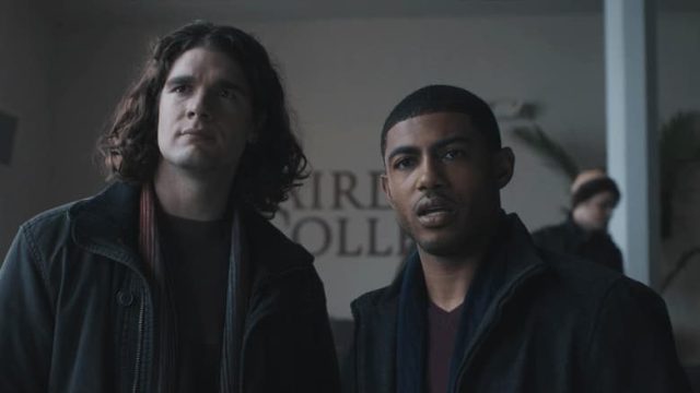 Dime más mentiras S02E06