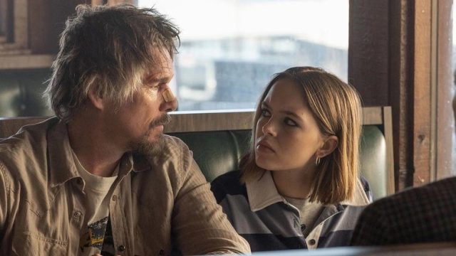 The Lowdown S01E03