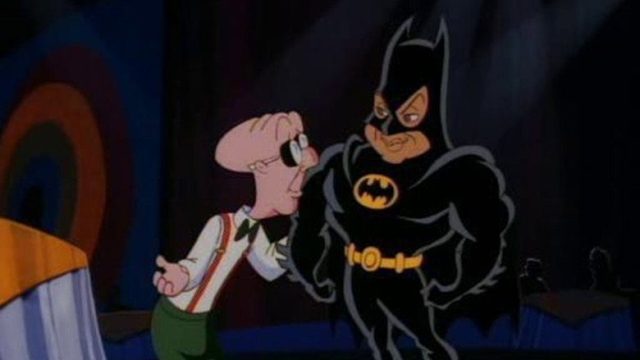 Animaniacs S01E12