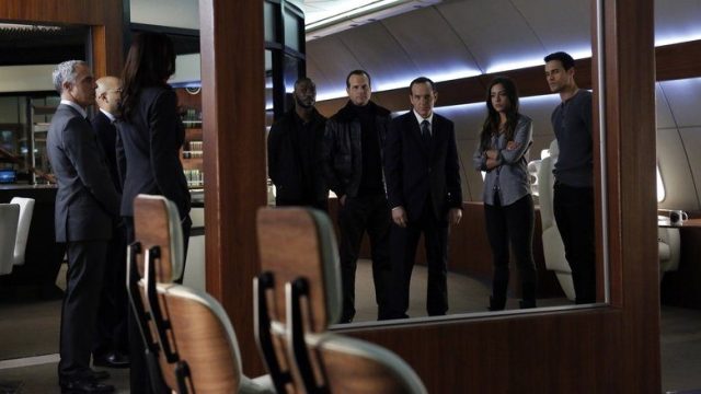 Agents of S.H.I.E.L.D S01E16
