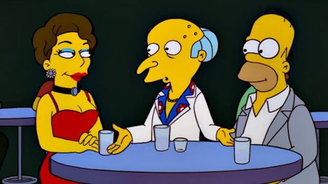 Los Simpson S13E04