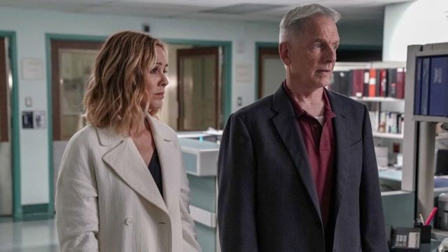 NCIS: Criminología Naval S16E24