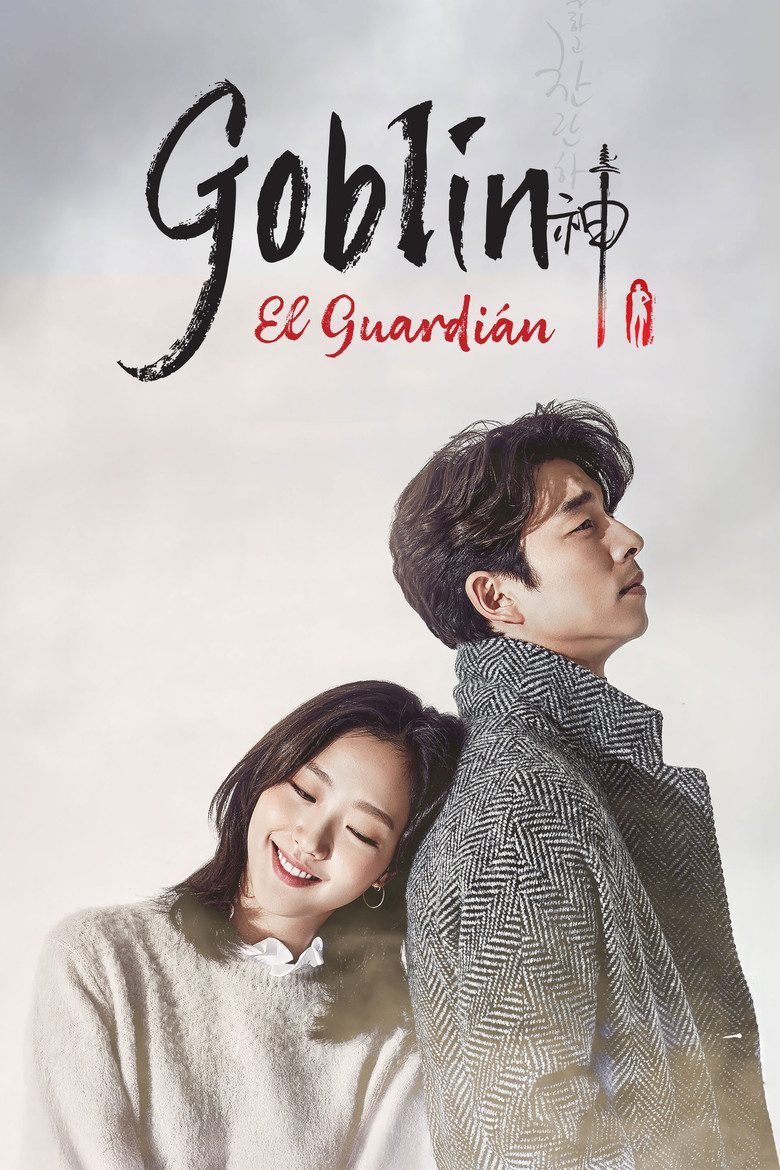 Goblin: El Guardián Temporada 1