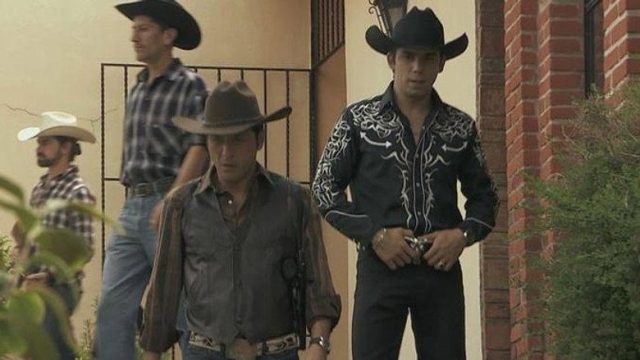 El Señor de los Cielos S01E73
