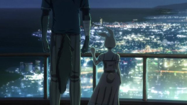 BEASTARS S01E12