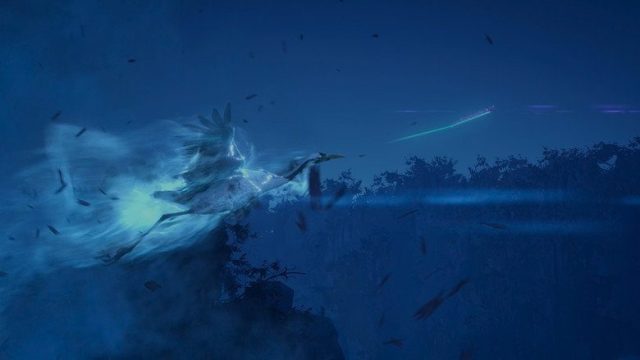 Battle Through the Heavens S00E17