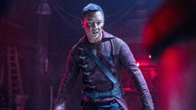 Into the Badlands S02E10